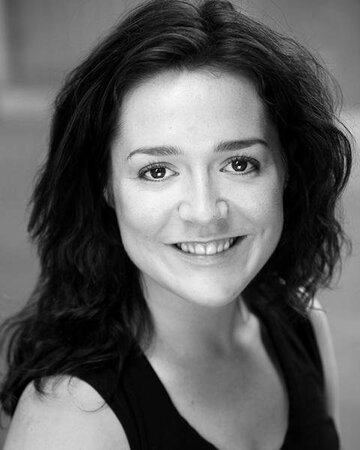 რეიჩელ ეველინი