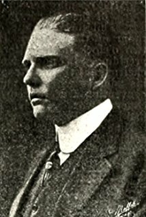 უილიამ ბეილი