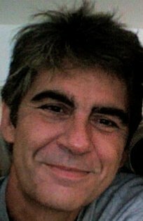 მარკ ბოშამპი