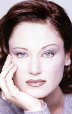 ლიზა თორნჰილი