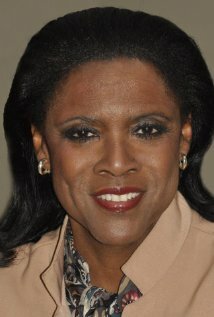 შირლი პირსი