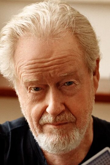 რიდლი სკოტი