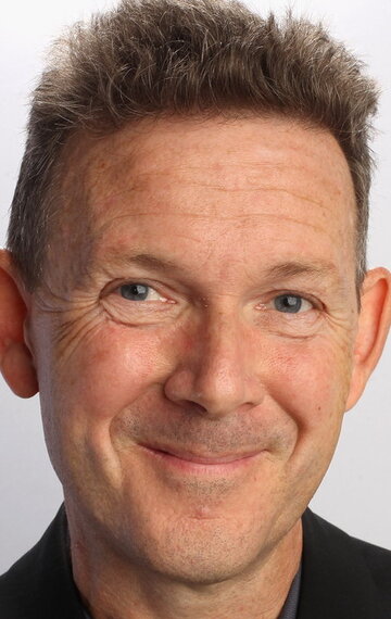 ჯონ ლოგანი