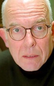 ჯონ შრაპნელი