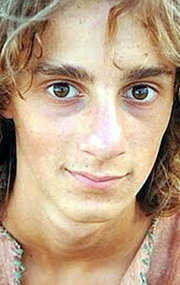 ჯორჯო კანტარინი