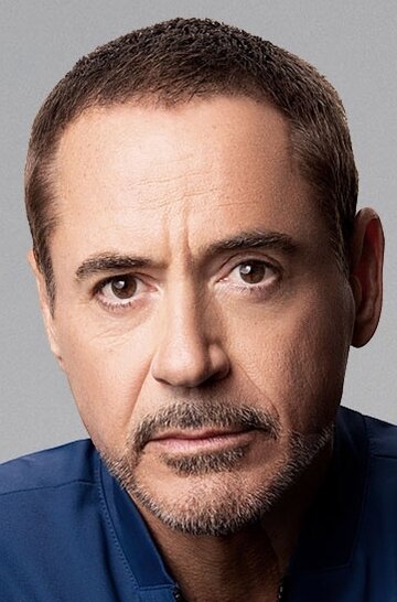 რობერტ დაუნი უმცროსი.