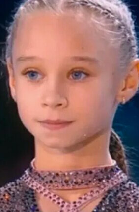 ვერონიკა ზილინა