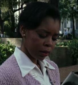 რებეკა უილიამსი