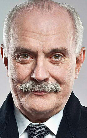 ნიკიტა მიხალკოვი