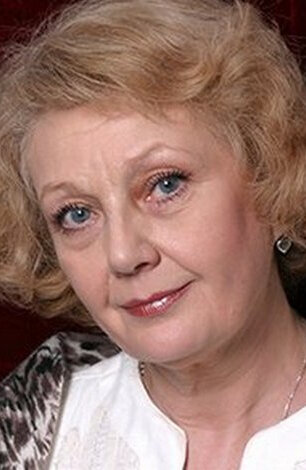 ტატიანა სამარინა