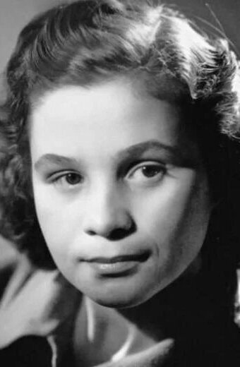 მარია ვინოგრადოვა