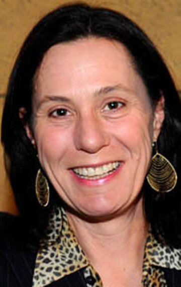 ლიზ გლოცერი