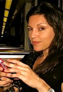 კორი სინეგა