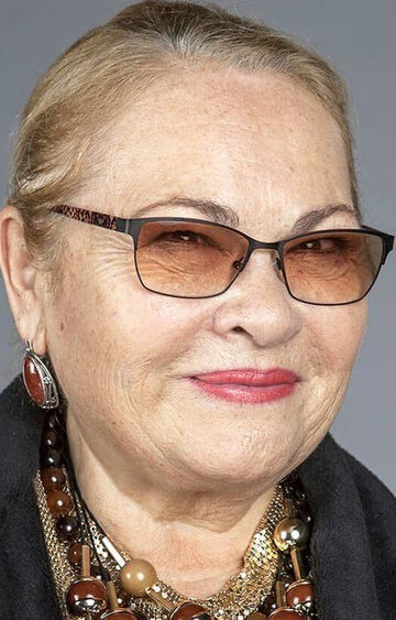 ნინა უსატოვა