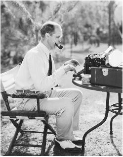 დონალდ ოგდენ სტიუარტი