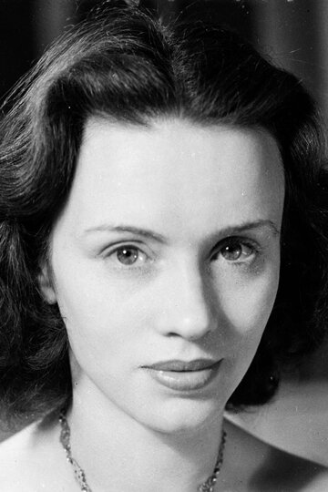 ჯესიკა ტენდი