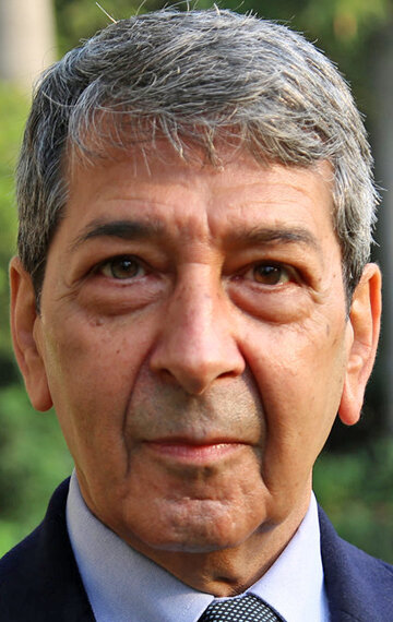 როშან სეტი