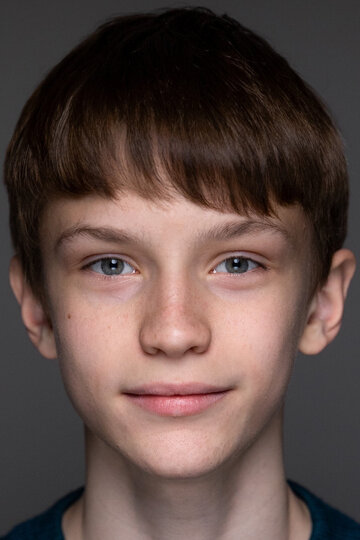 არტემი ვოკრესენსკი