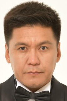 კუდრატილა ჟუმაბეკი