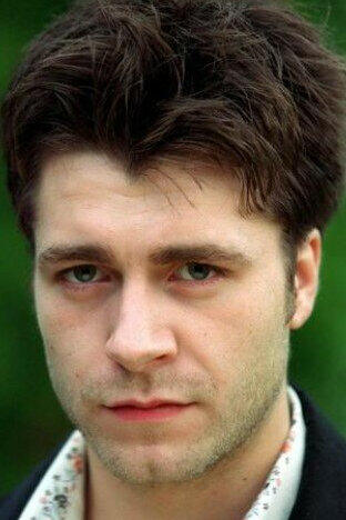 ჯეიმი დრეივენი