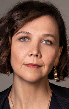 მეგი ჯილენჰალი