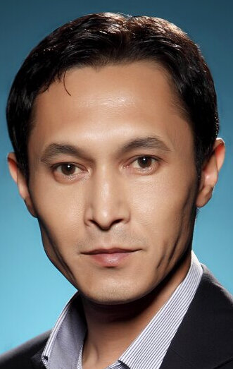 დულიგა აკმოლდა