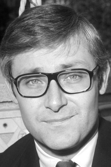 პიტერ ბენჩლი