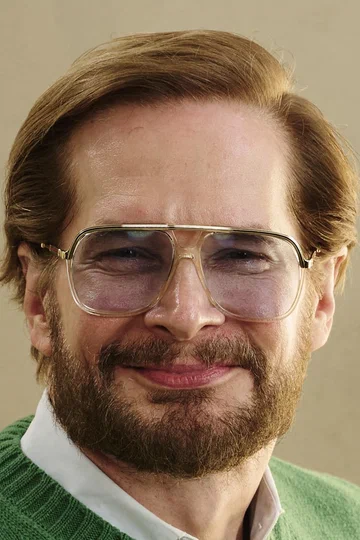 ბრაიან ფულერი