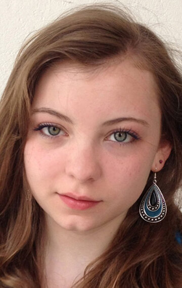 ამბერ ბონგარდი