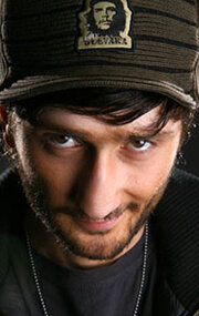 მიშა მესხი