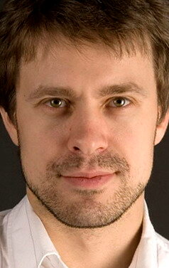 სერგეი პერეგუდოვი