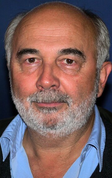 ჟერარ ჟუნო