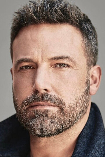 ბენ აფლეკი