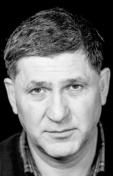 სერგეი პუშკეპალისი