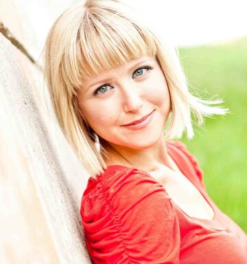 ანჯელა გალუპო