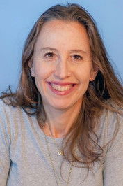 ქეროლაინ ბარონი