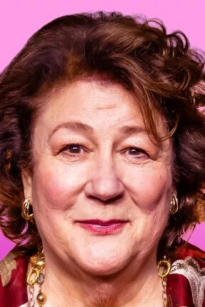 მარგო მარტინდეილი