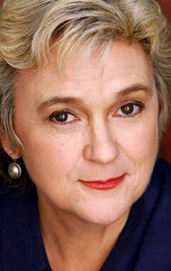 სუზან კრებსი