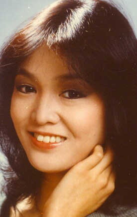 კეროლ ჩენგი