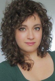 ქეთი შარფი