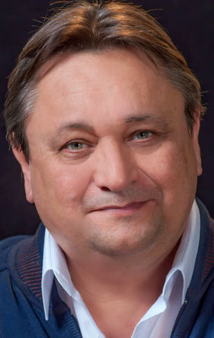 ალექსანდრე კლიუკვინი