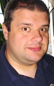 ალექსანდრე გრიშაევი