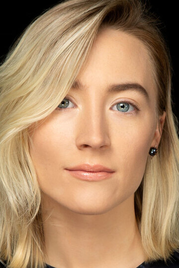 Saoirse Ronan