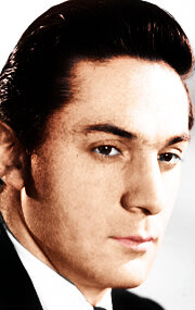 მიკი ნოქსი