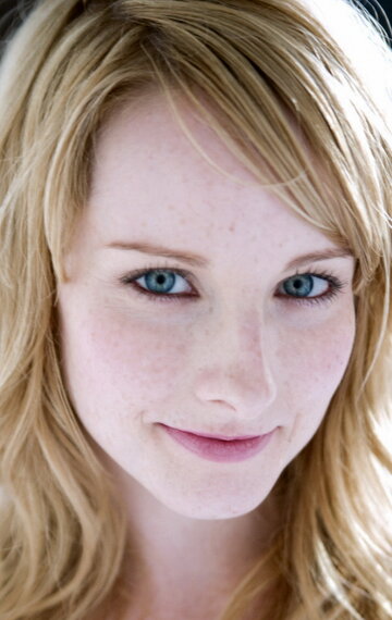 მელისა რაუშ