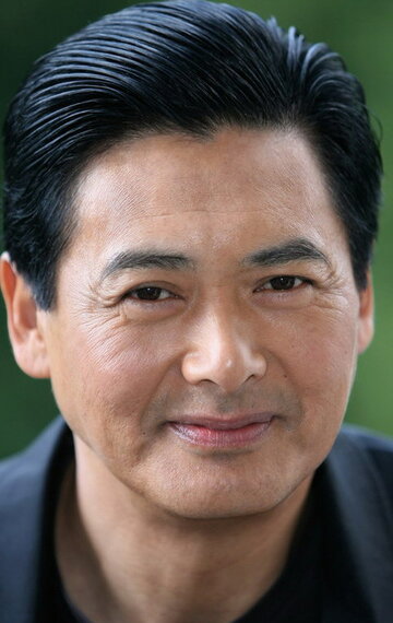 Chow Yun-Fat