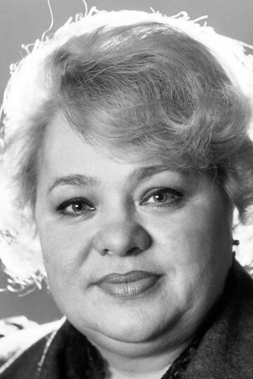 ნატალია კრაჩკოვსკაია