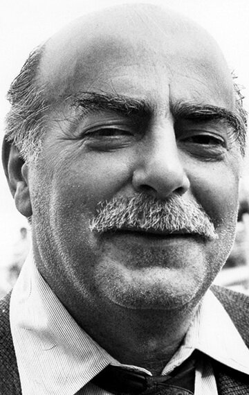 მაიკლ ვ. გაზო