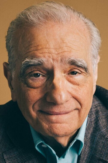 მარტინ სკორსეზე