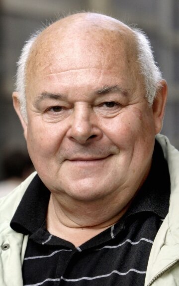 კლაუს-იურგენ სტეინმანი